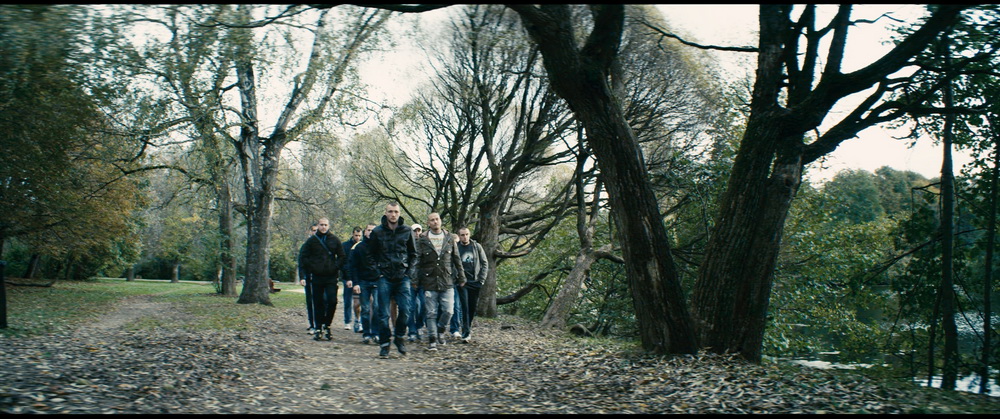 Фильм Околофутбола (2013). Кадр N67113