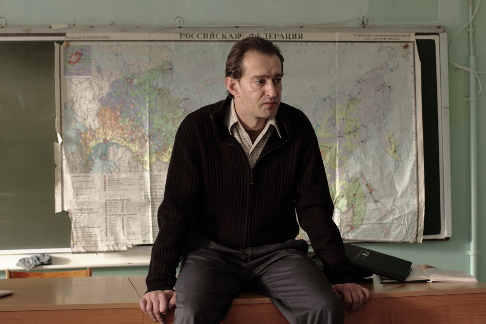 Фильм Географ глобус пропил (2013). Кадр N67132