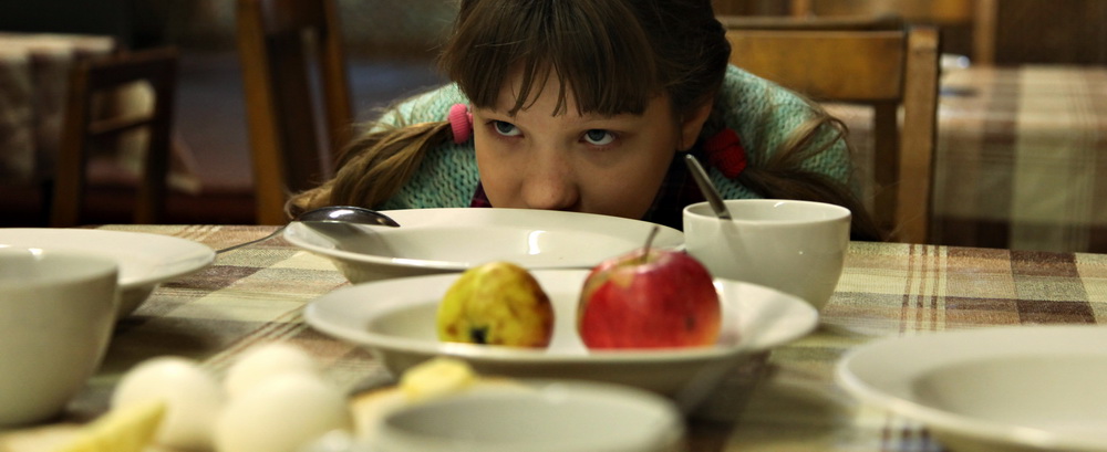Фильм Я не вернусь (2014). Кадр N67180