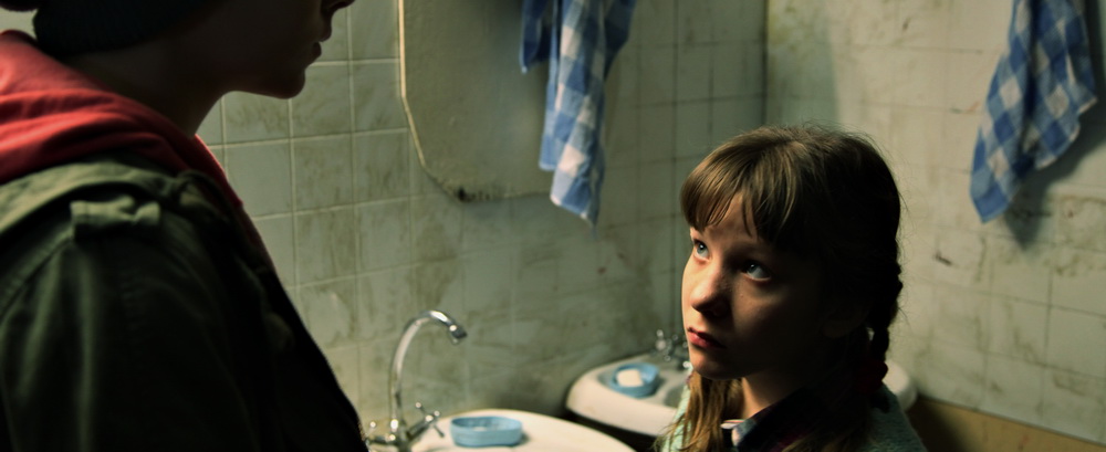 Фильм Я не вернусь (2014). Кадр N67181