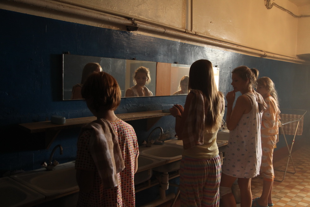 Фильм Я не вернусь (2014). Кадр N67174