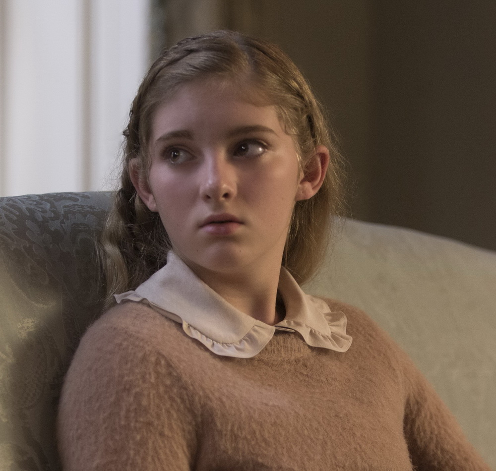 Фильм Голодные игры 2: И вспыхнет пламя (2013). Кадр N67238