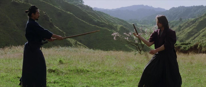 Фильм Последний самурай (2003). Кадр N67280