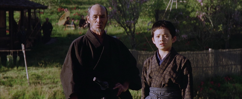 Фильм Последний самурай (2003). Кадр N67281