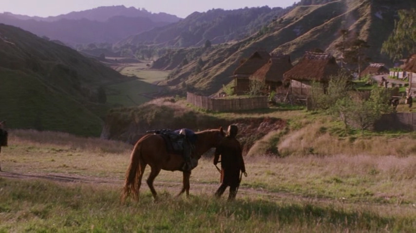 Фильм Последний самурай (2003). Кадр N67278