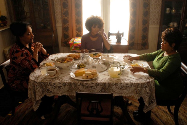 Фильм Фрэнки и Элис (2010). Кадр N67294