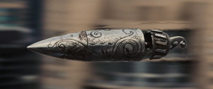Фильм Особо опасен (2008). Кадр N67400