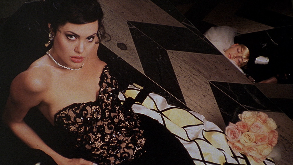Фильм Джиа (1998). Кадр N67487
