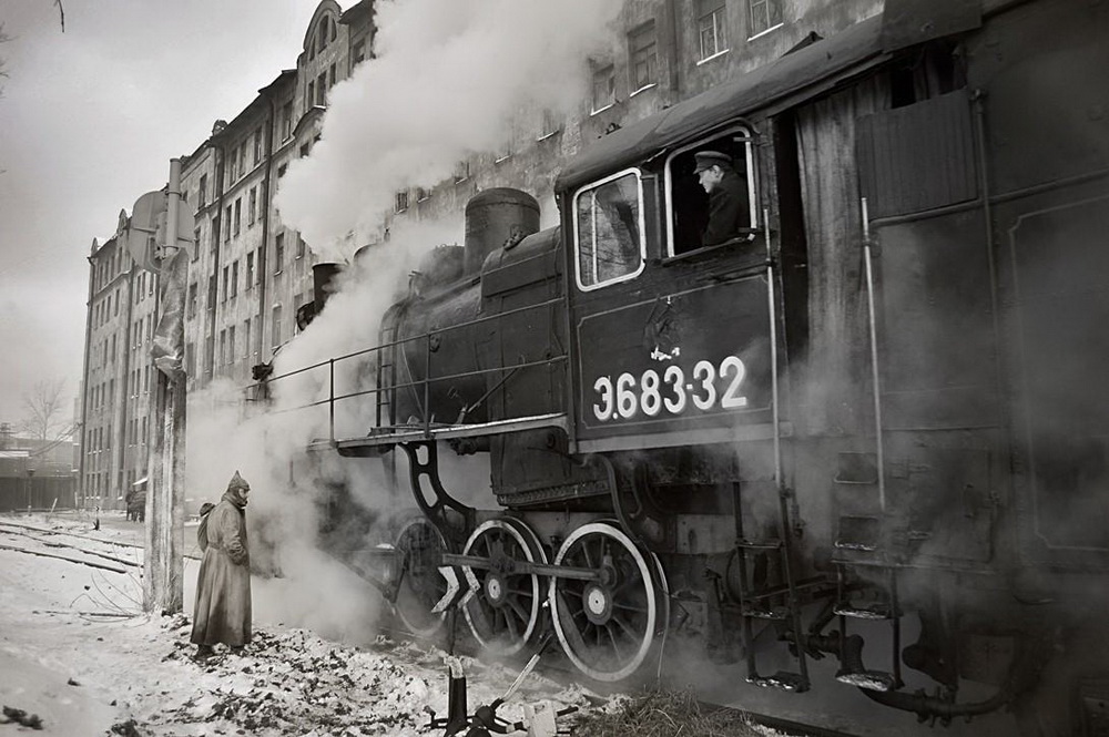 Фильм Роль (2013). Кадр N67548