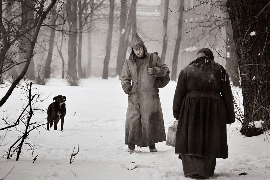 Фильм Роль (2013). Кадр N67549