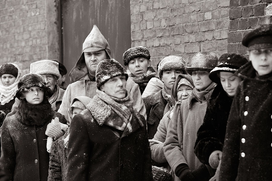 Фильм Роль (2013). Кадр N67551