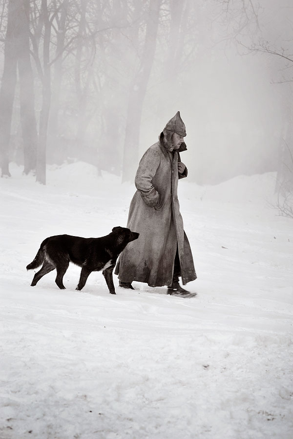 Фильм Роль (2013). Кадр N67553