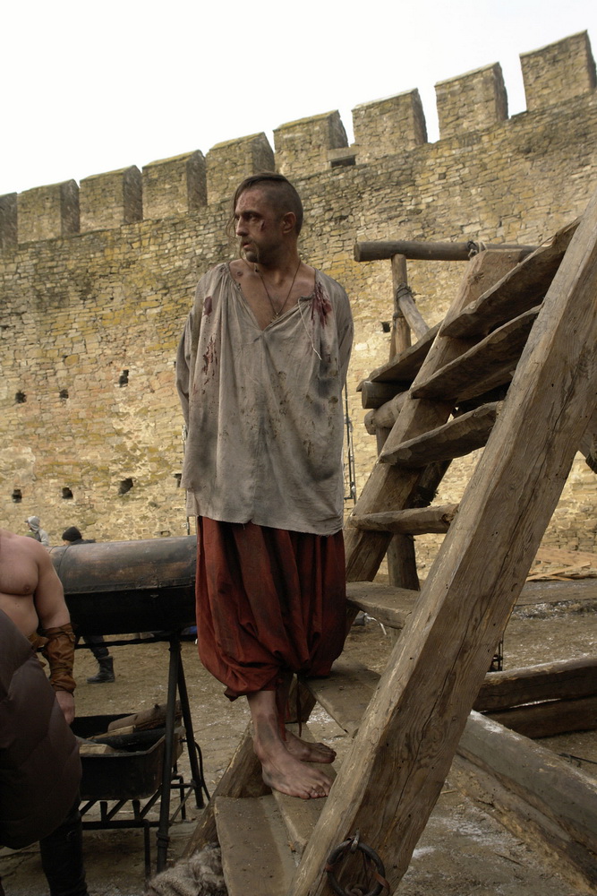 Фильм Тарас Бульба (2009). Кадр N67566
