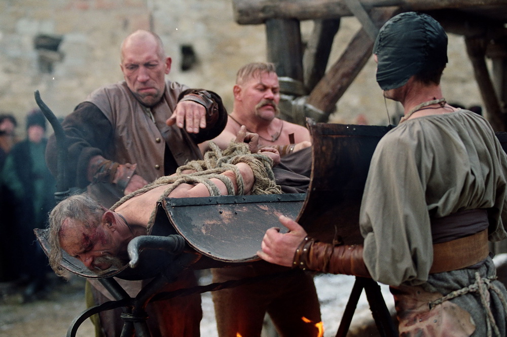 Фильм Тарас Бульба (2009). Кадр N67568