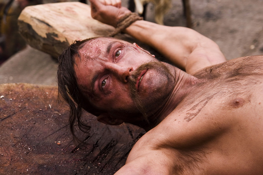 Фильм Тарас Бульба (2009). Кадр N67570