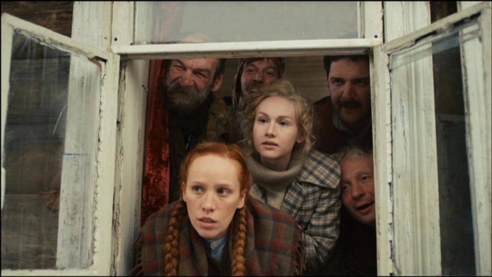Фильм Отдать концы (2013). Кадр N67588