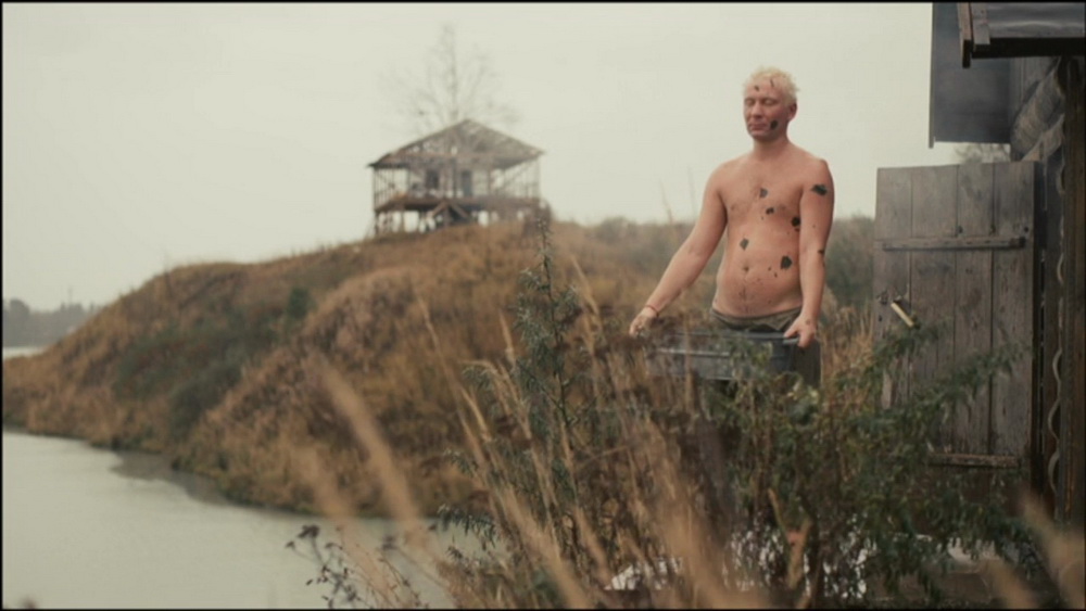 Фильм Отдать концы (2013). Кадр N67592