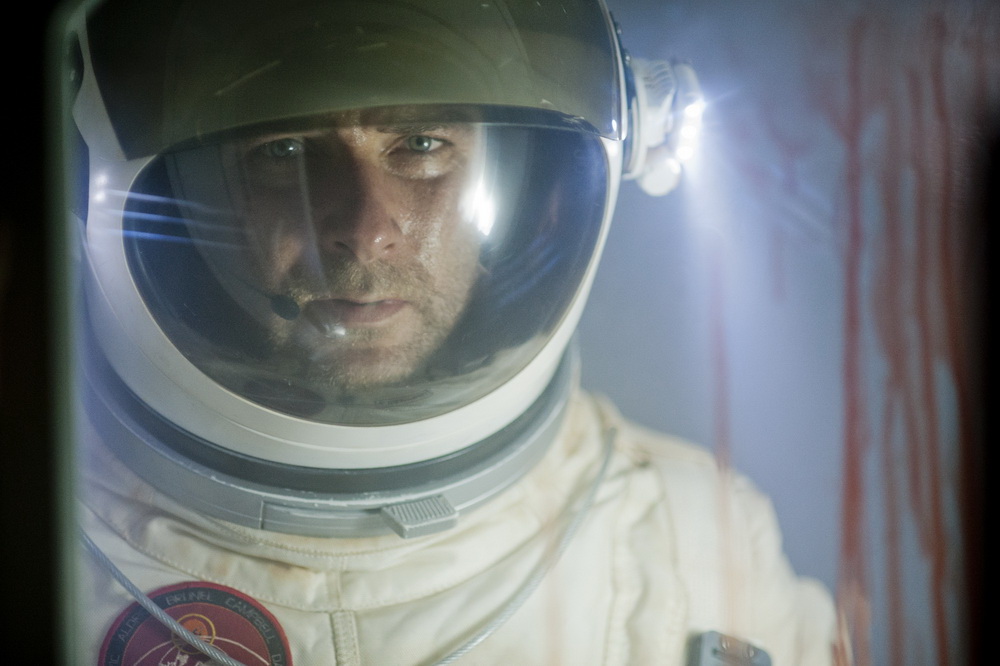 Фильм Последние дни на Марсе (2013). Кадр N67645