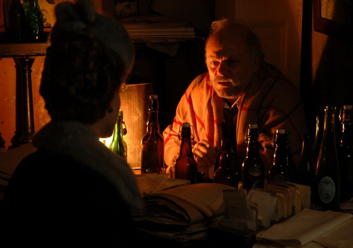Фильм Поклонница (2012). Кадр N67688