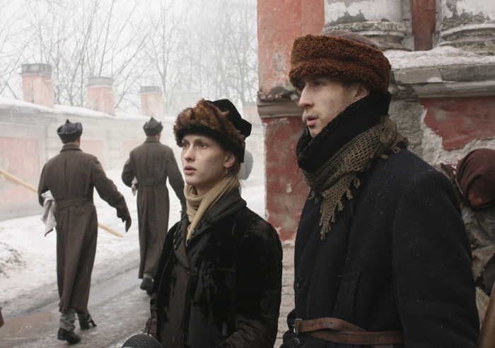 Фильм Поклонница (2012). Кадр N67689