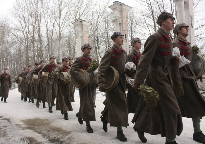 Фильм Поклонница (2012). Кадр N67674