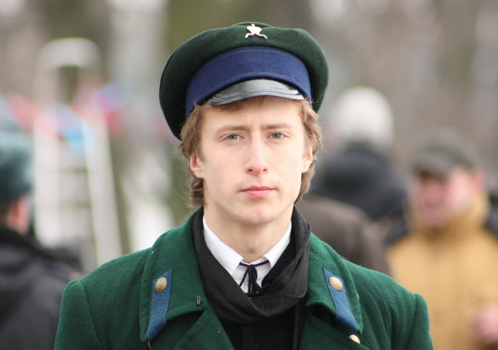 Фильм Поклонница (2012). Кадр N67677