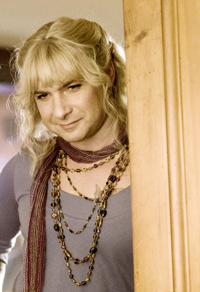 Фильм Штурмуя Вудсток (2009). Кадр N67777