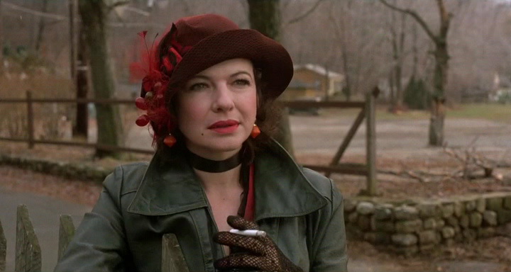 Фильм Пурпурная роза Каира (1985). Кадр N67809