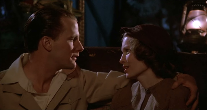 Фильм Пурпурная роза Каира (1985). Кадр N67813