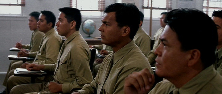 Фильм Говорящие с ветром (2002). Кадр N67828