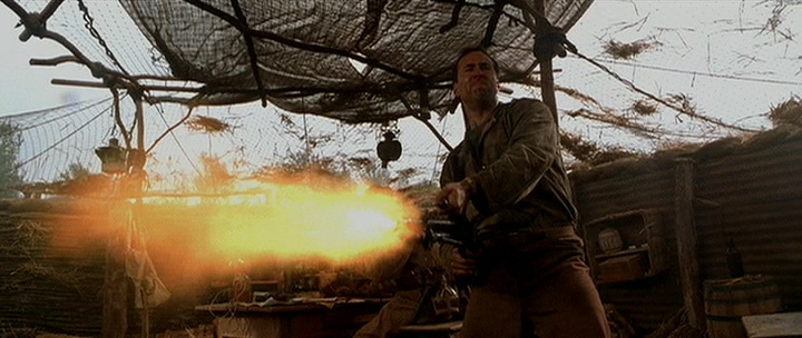 Фильм Говорящие с ветром (2002). Кадр N67831