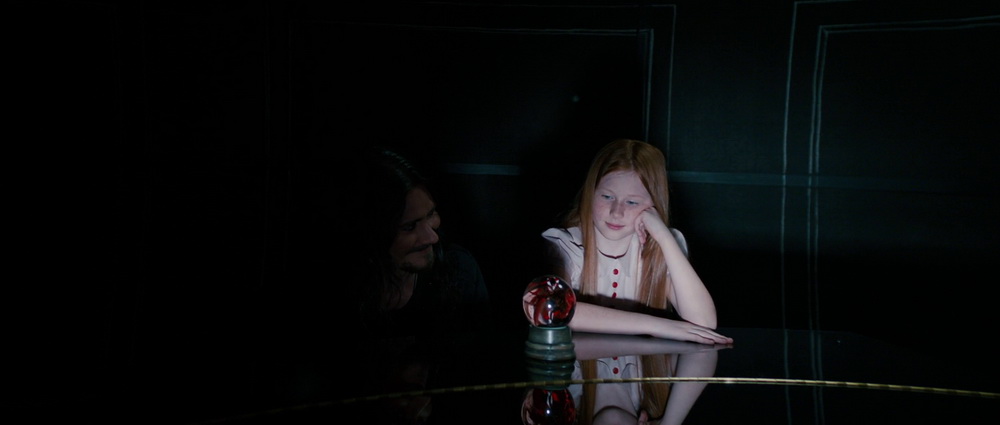Фильм Воображариум (2012). Кадр N68156