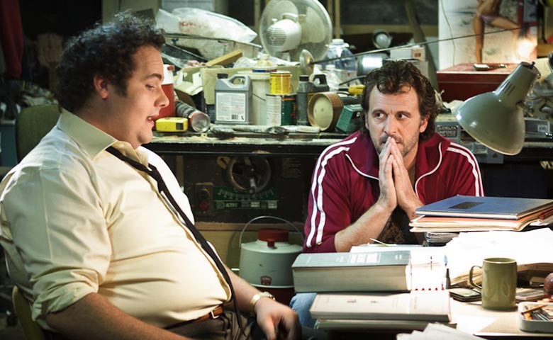 Фильм Папаша (2011). Кадр N68193