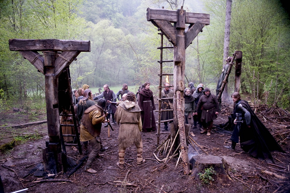 Фильм Черная смерть (2010). Кадр N68247