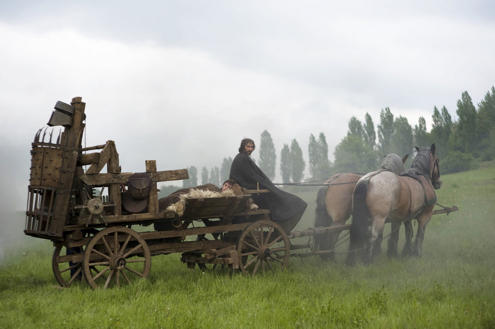 Фильм Черная смерть (2010). Кадр N68250