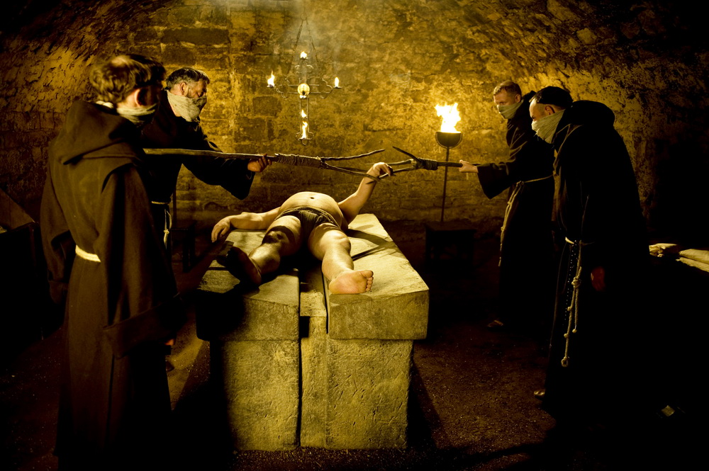 Фильм Черная смерть (2010). Кадр N68254