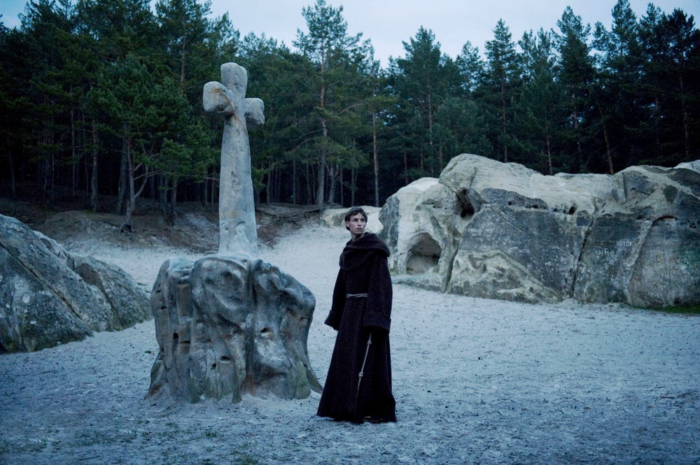 Фильм Черная смерть (2010). Кадр N68257