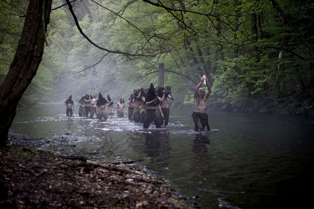 Фильм Черная смерть (2010). Кадр N68258