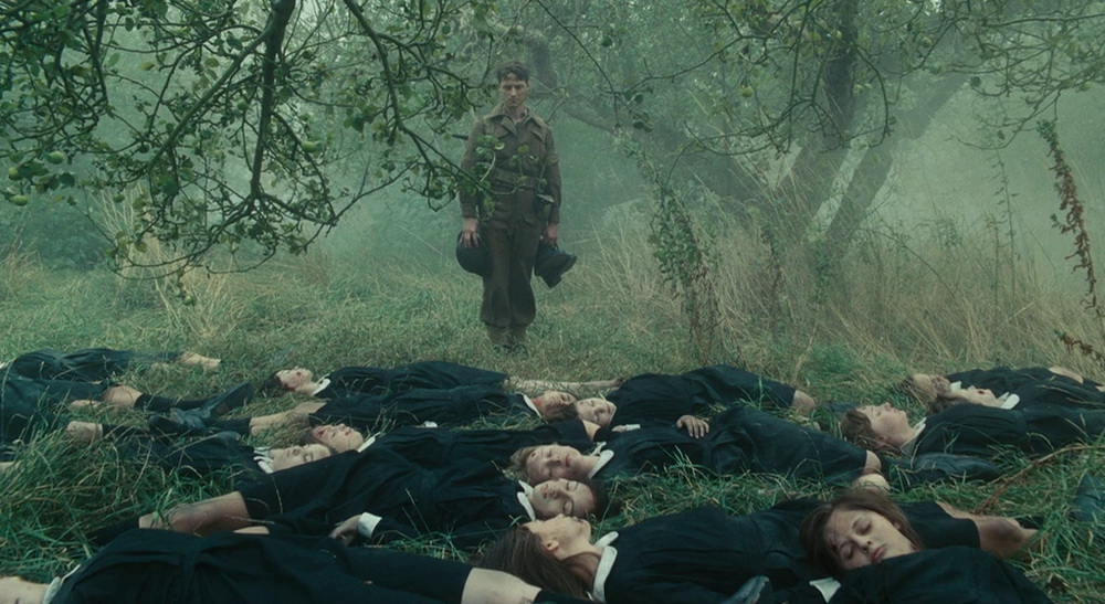Фильм Искупление (2007). Кадр N68270