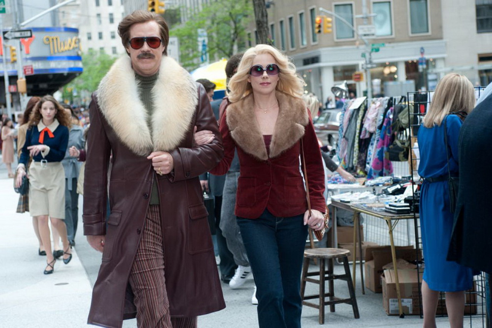 Фильм Телеведущий 2 (2013). Кадр N68565