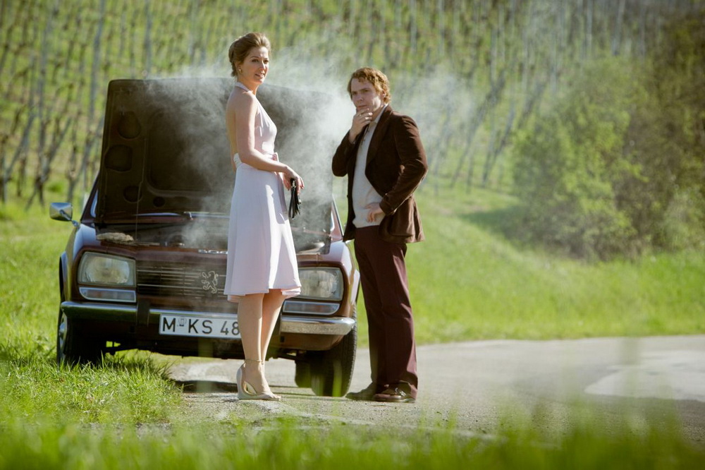 Фильм Гонка (2013). Кадр N68581