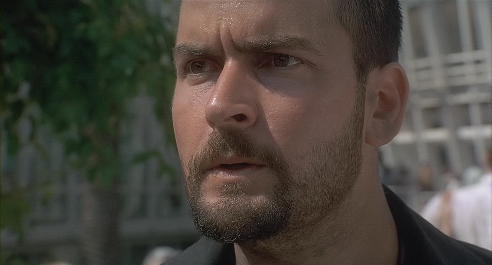Фильм Прибытие (1996). Кадр N68603