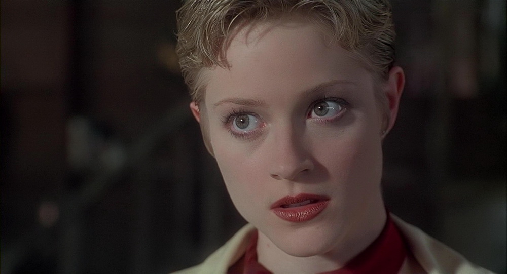 Фильм Прибытие (1996). Кадр N68610