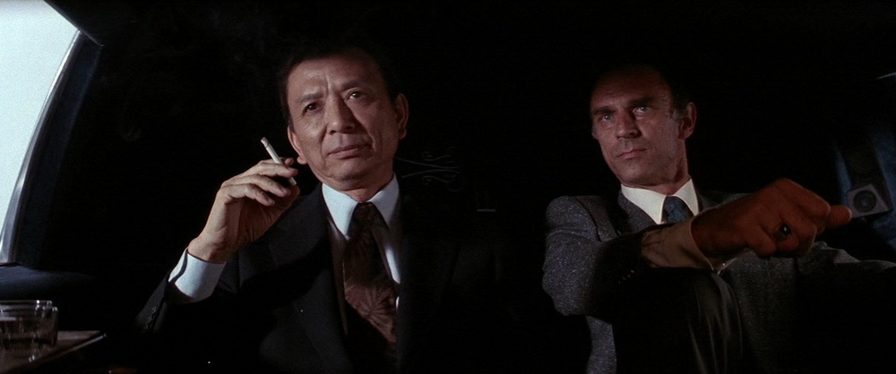 Фильм Танго и Кэш (1989). Кадр N68660