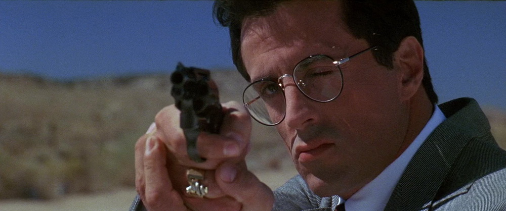 Фильм Танго и Кэш (1989). Кадр N68666