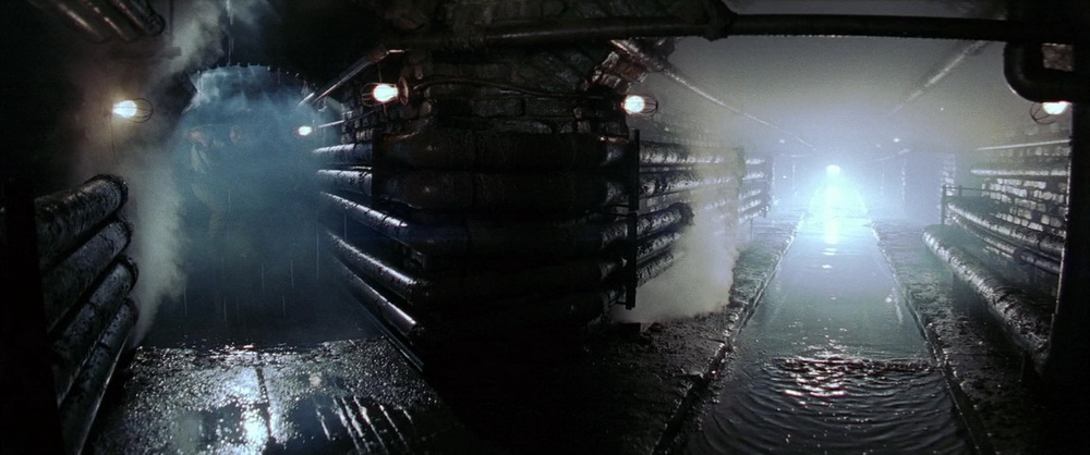 Фильм Танго и Кэш (1989). Кадр N68667
