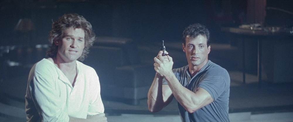Фильм Танго и Кэш (1989). Кадр N68670