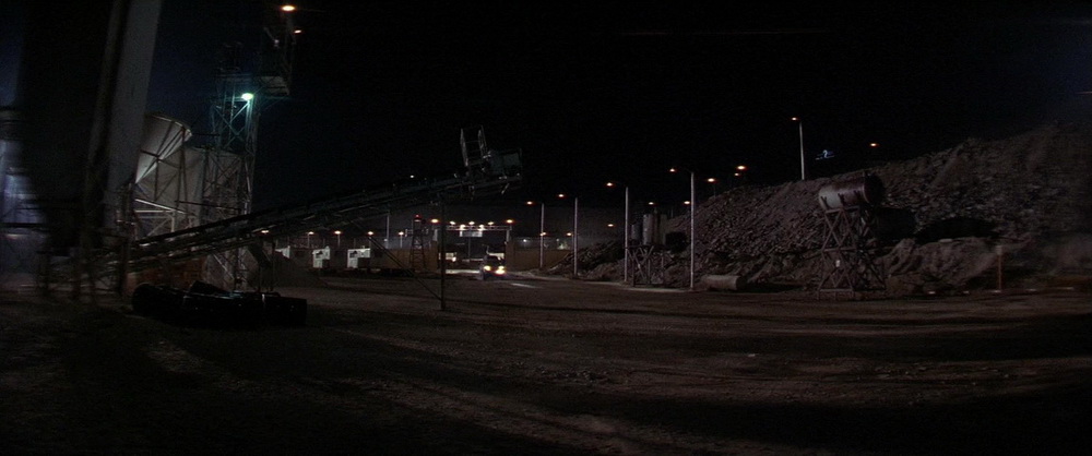 Фильм Танго и Кэш (1989). Кадр N68657
