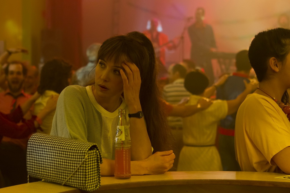 Фильм Арестуйте меня (2013). Кадр N69134