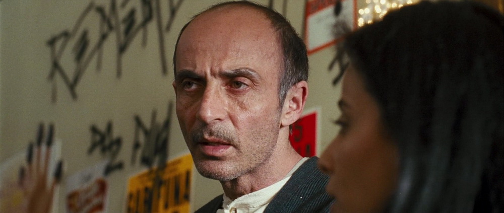 Фильм Столкновение (2004). Кадр N69268